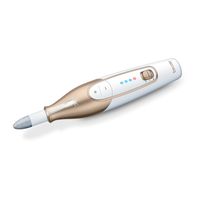 Beurer Set manicure e pedicure MP 64