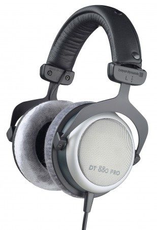beyerdynamic DT 880 PRO