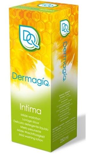 Bfactory Dermagiq Intima Detergente