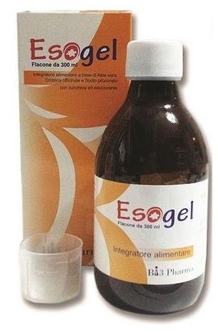 Bi3 Pharma Esogel
