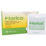 Bi3 Pharma Florico Bustine