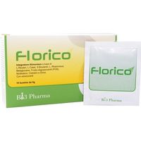 Bi3 Pharma Florico Bustine