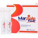 Bi3 Pharma Marziale Forte Flaconcini