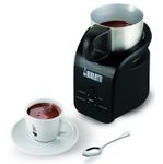 Bialetti Cioccolatiera e montalatte Choco&Milk