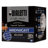Bialetti Midnight Capsule