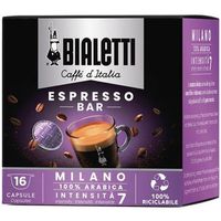 Bialetti Milano Capsule