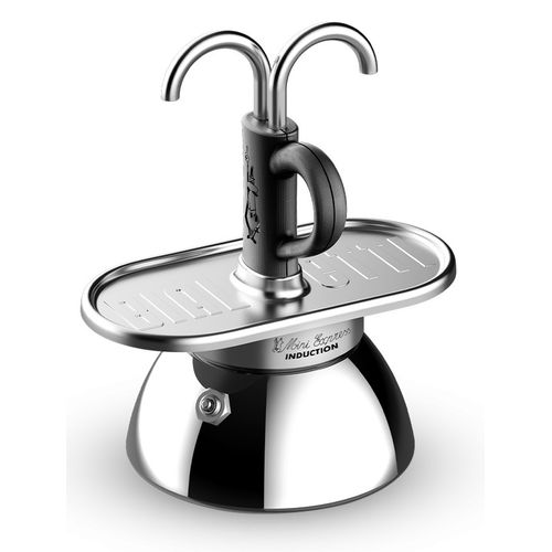 Bialetti Moka Mini Express Induction