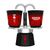 Bialetti Moka Mini Express Stranger Things