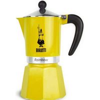 Bialetti Moka Rainbow