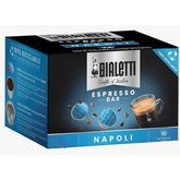 Bialetti Napoli Espresso Bar Capsule