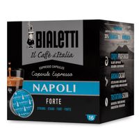 Bialetti Napoli Forte Capsule