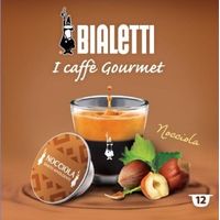 Bialetti Nocciola Capsule
