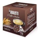 Bialetti Orzo Capsule