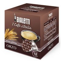 Bialetti Orzo Capsule