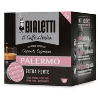 Bialetti Palermo Extra Forte Capsule