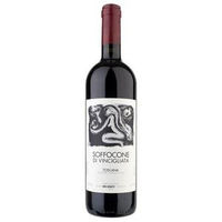 Bibi Graetz Soffocone di Vincigliata Toscana Rosso IGT