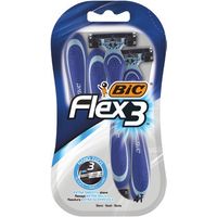 BIC Flex 3 Rasoio