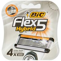 BIC Flex 5 Hybrid Lamette
