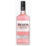 Bickens Premium Pink Gin Grapefruit