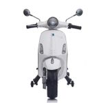 Biemme Moto Elettrica Vespa 12V