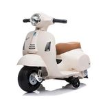 Biemme Moto Elettrica Vespa 6V