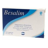 Bier Farmaceutici Besalim Compresse