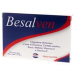 Bier Farmaceutici Besalven Compresse