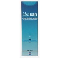 Bier Farmaceutici Idrasan Plus Crema Idratante Lenitiva