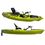 Big Mama Kayak Triken 330