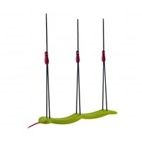 Big Seggiolino per altalena Snake Swing