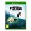 Bigben Pro Fishing Simulator