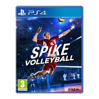 Bigben Spike Volleyball