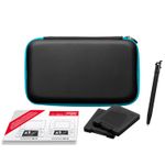 Bigben Starter Pack per New 2DS XL e New 3DS XL