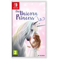 Bigben The Unicorn Princess