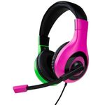 Bigben Wired Stereo Headset V1 per Switch