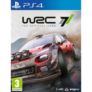 Bigben WRC 7