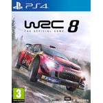 Bigben WRC 8