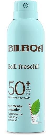 Bilboa Belli Freschi Spray Solare SPF50+
