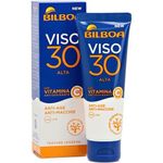 Bilboa Crema Viso Vitamina C SPF30