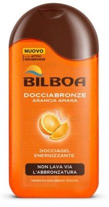 Bilboa DocciaBronze Arancia Amara