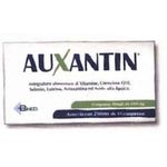 Bimed Auxantin Compresse