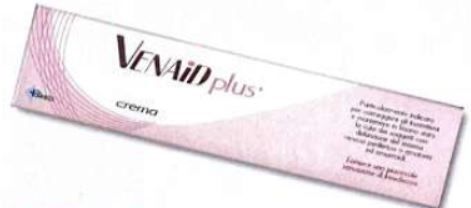 Bimed Venaid Plus Crema