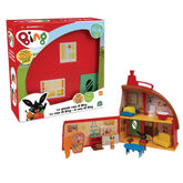 Bing La Grande Casa di Bing