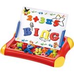 Bing Lavagna Magnetica Scrivi e Cancella