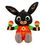 Bing Pupazzo con Maracas
