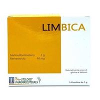 Bio-Stilogit Pharmaceuticals Limbica Bustine