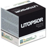 Bio-Stilogit Pharmaceuticals Litopsor Crema