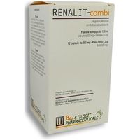 Bio-Stilogit Pharmaceuticals Renalit Combi Capsule + Sciroppo