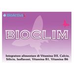 Bioactival Bioclim Compresse