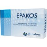 Bioakos Farma Laboratori Epakos Capsule